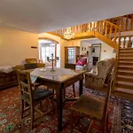 With Bbq In 54727 Vakantiehuis *