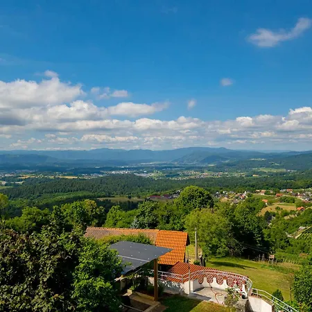 With Bbq In Novo Mesto 54727 *