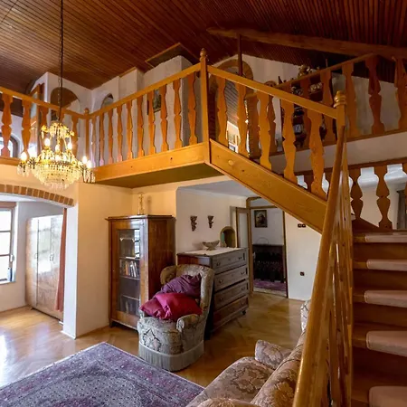 With Bbq In Novo Mesto 54727 *