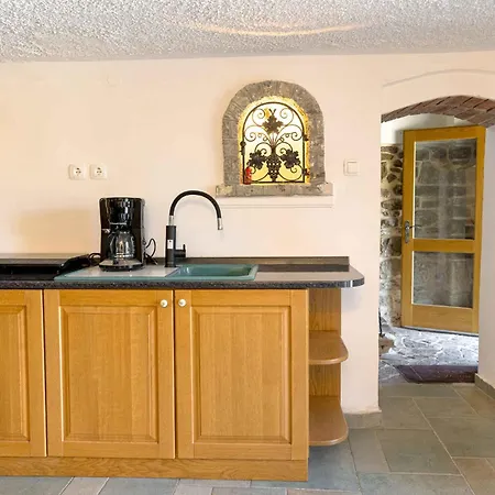 With Bbq In Novo Mesto 54727