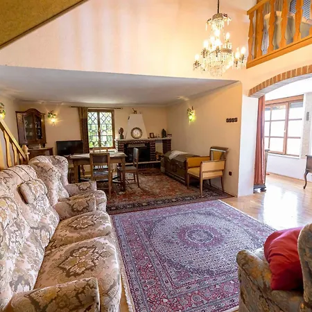 With Bbq In Novo Mesto 54727 Novo Mesto