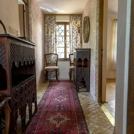 With Bbq In Novo Mesto 54727 *