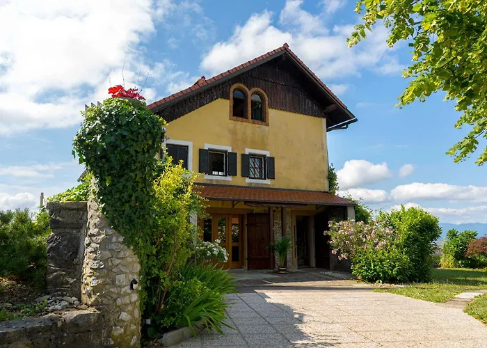 With Bbq In Novo Mesto 54727