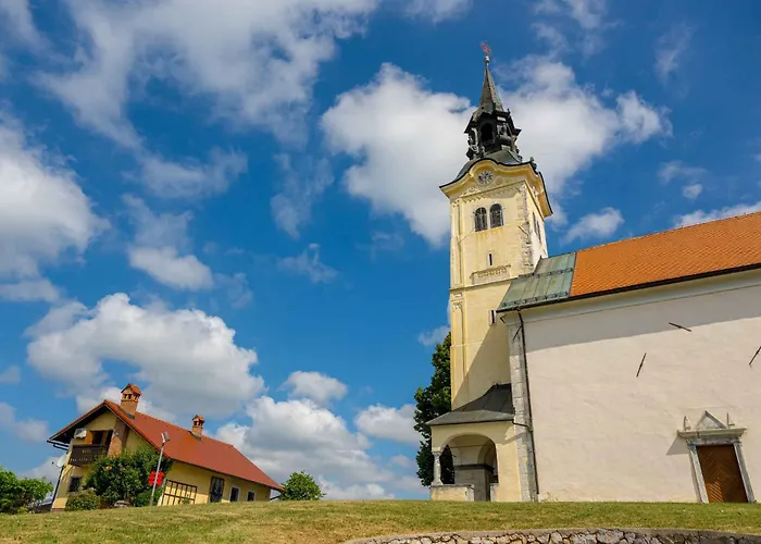 With Bbq In Novo Mesto 54727 * Novo Mesto