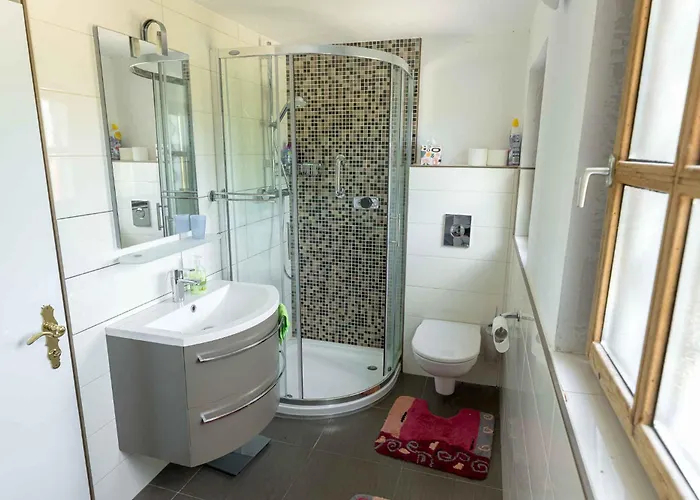 With Bbq In Novo Mesto 54727 Сasa de vacaciones Novo Mesto