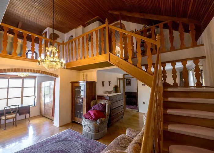 With Bbq In Novo Mesto 54727 *