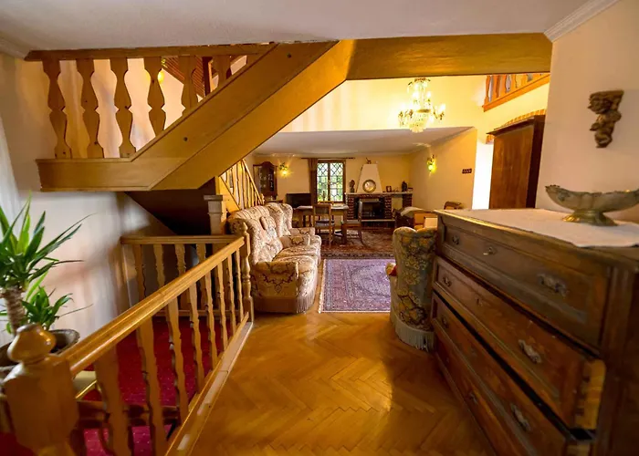 With Bbq In Novo Mesto 54727 Casa vacanze *