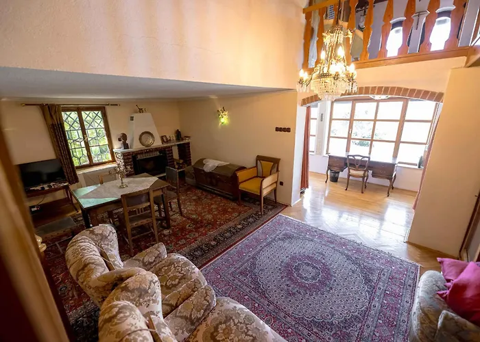 With Bbq In Novo Mesto 54727 Novo Mesto