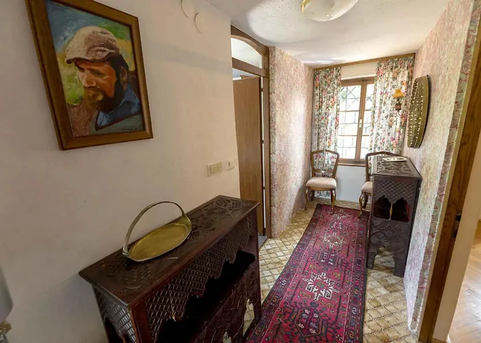 With Bbq In Novo Mesto 54727 * Novo Mesto