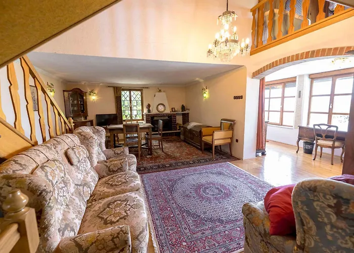 With Bbq In Novo Mesto 54727 Novo Mesto