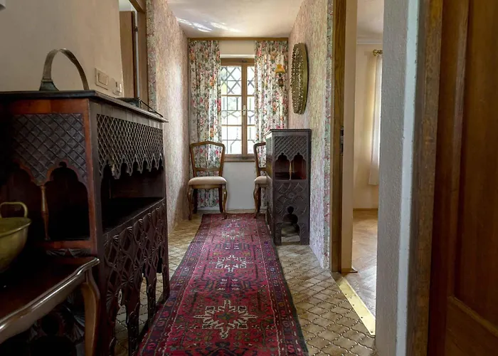 With Bbq In Novo Mesto 54727 *