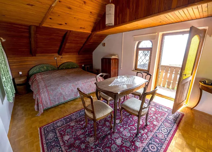 Casa vacanze With Bbq In Novo Mesto 54727 Novo Mesto